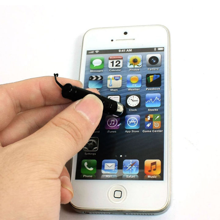 1PCS%20Universal%20Mini%20cartoon%20stylus%20bullet%20touch%20screen%20pen%20-%20Image%208