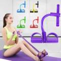Gym Pull Reducer, Waist Reducer Body Shaper Trimmer for Reducing Your Waistline and Burn Off Extra Calories, Tummy Fat Burner, Body Building Training,Pull Reducer Waist Reducer.