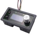 WZ5020L 20A 1000W DC DC Buck Converter CC CV Step-Down Power Module Adjustable Voltage Regulated Power Supply.