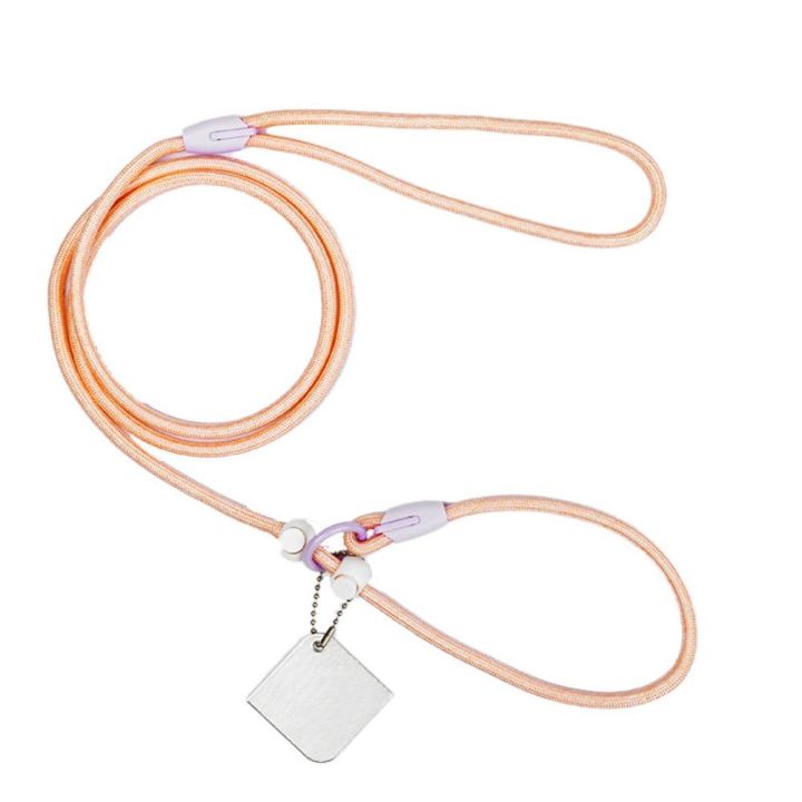 HI-SUHE%20Luxury%20Dog%20Chain,%20Circular%20Handle%20Nylon%20Adjustable%20Dogs%20Leashes,%20Strong%20Wear%20Resistant%20Dogs%20Traction%20Rope%20-%20Image%205