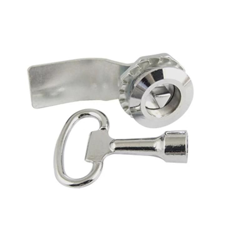 Panel lock triangular lock trivuj lock SDB lock | Daraz.com.bd