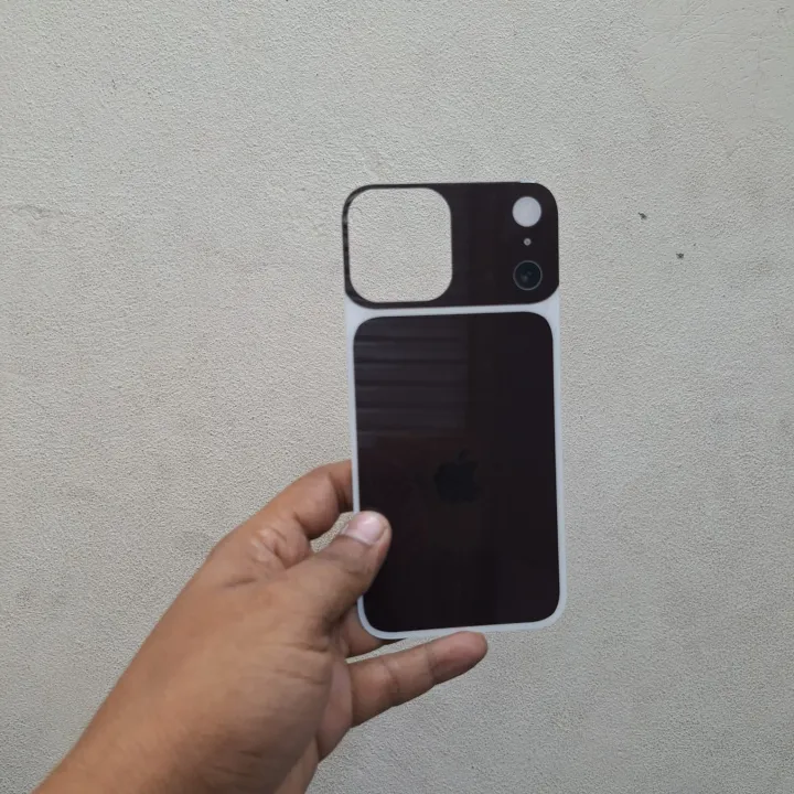 Latest%20Convert%20Back%20Glass%20For%20iPhone%2016%20Pro%20Max%20to%2017%20Pro%20Max%20Upgrade%20Phone%20Converter%20Glass%20&%20Transparent%20Dust%20Plug%20Case%20-%20Image%203