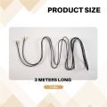 WiFi WAN Router Wi-Fi Antenna Extension Cable RP-SMA. 