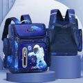 United States CPC School Schoolbag Primary School Children 1~6 Men's and Women's Large Capacity Backpack for Grade Boys. 