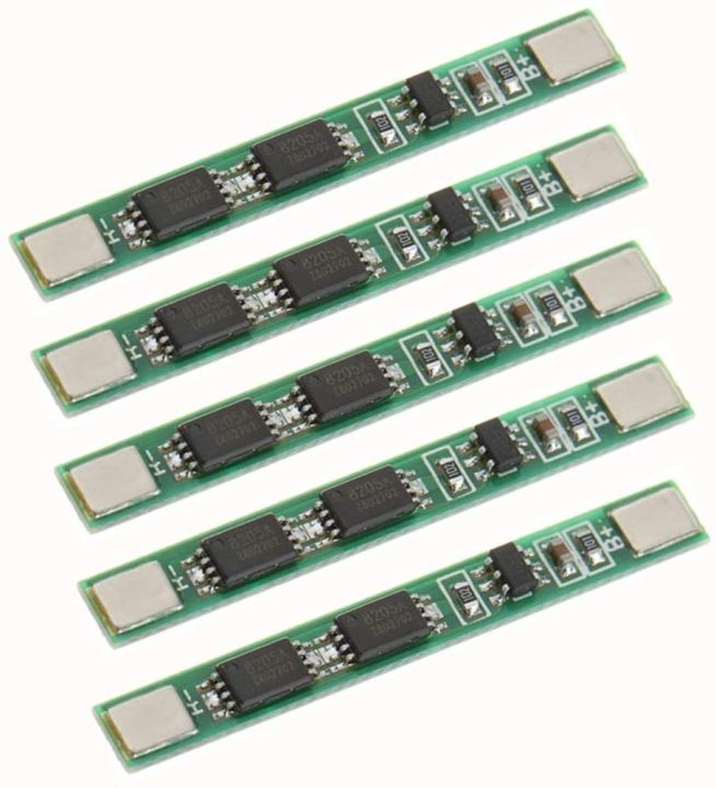 1S%203.7V%202.5A%20Lithium%20Battery%20Protection%20Module%20BMS%20PCM%20PCB%20Polymer%20Over%20Charge%20Discharge%20Li-ion%20Protect%20Board%20-%20Image%203