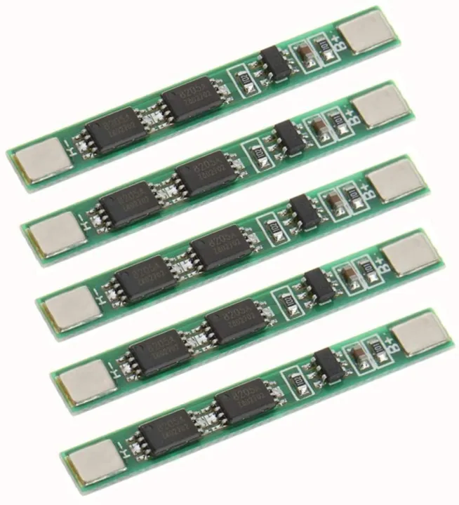 1S%203.7V%202.5A%20Lithium%20Battery%20Protection%20Module%20BMS%20PCM%20PCB%20Polymer%20Over%20Charge%20Discharge%20Li-ion%20Protect%20Board%20-%20Image%204