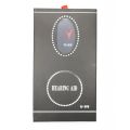 Axon ClearTone V-99 Pocket Hearing aid Highlights sound clarity and adjustable tone control..