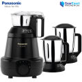 Panasonic MX-GE3750 Value+ Super Mixer Grinder. 