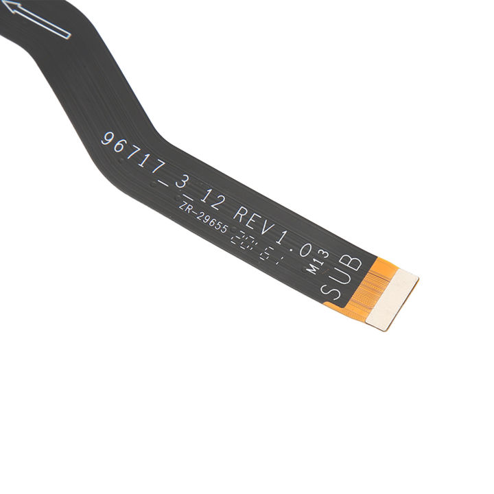 Connector%20Flex%20Cable%20FPC%20Accurate%20Size%20Foldable%20Easy%20Installation%20Display%20Screen%20Connector%20Cable%20for%20Samsung%20A21%20A215%20-%20Image%204