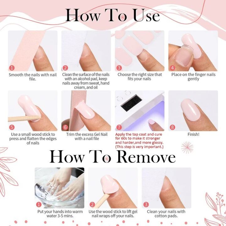 20/16Tips/Sheet%20Semi-Cured%20Gel%20Nail%20Patch%20Pink%20Tulip%20Flower%20Adhesive%20Sliders%20Long%20Lasting%20Full%20Cover%20Nail%20Stcikers%20UV%20Lamp%20Neede%20-%20Image%206