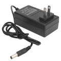 21V 2A Lithium Charger Adapter Overvoltage Protection US 100‑240V New. 