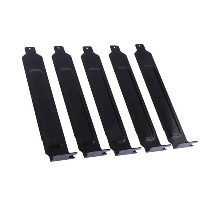 5%20Piece%20PCI%20Slot%20Covers%20Bracket%20with%20Screws%20Full%20Profile%20Expansion%20Dust%20Filter%20Blanking%20Plate%20Metal%20for%20PCI%20Slot%20-%20Image%206