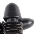 【Hot-Selling】 Practical Plastic Adjustable Length Men Shoe Boot Holder Organizers Plastic.
