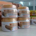 Shwe Pyi Nann Whitening Shinmataung Bark Thanakha Pudding Face Cream.