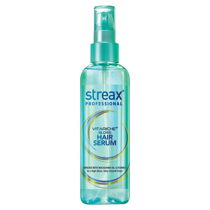Streax%20Professional%20Vitariche%20Gloss%20Hair%20Serum%20100%20Ml%20-%20Hair%20Spray%20-%20Image%202