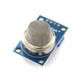 MQ-2 MQ-3 MQ-4 MQ-5 MQ-6 MQ-7 MQ-8 MQ-9 MQ-135 Detection Smoke methane liquefied Gas Sensor Module for Arduino Starter DIY Kit.