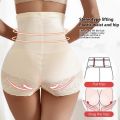 New 2022 Tummy Control Panties Women Body Shaper High Waist Shaper Pants Seamless Shapewear Postpartum Panties Waist Trainer. 
