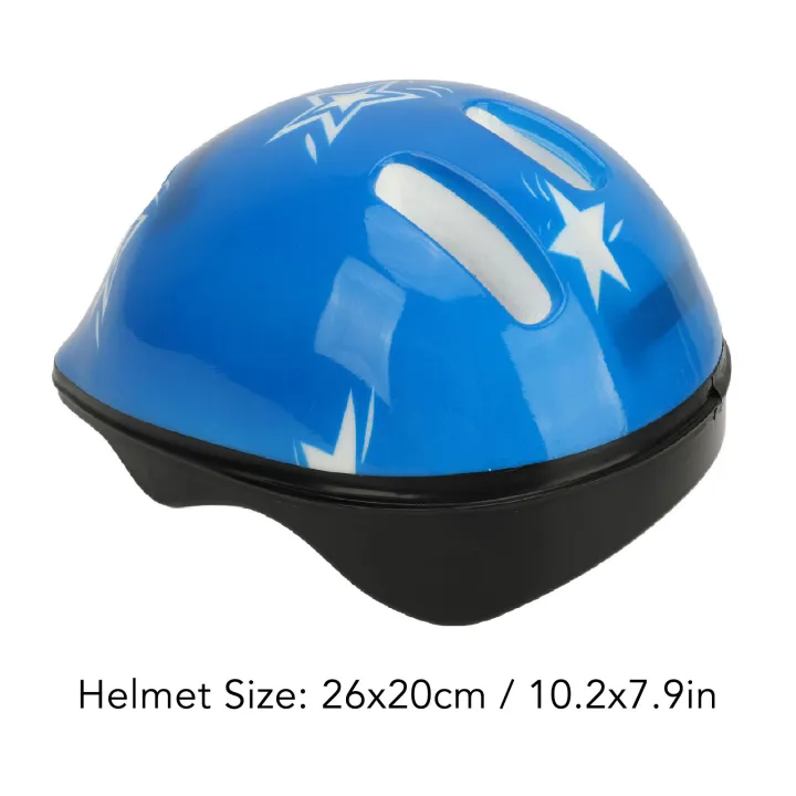 Kids%20Sports%20Protective%20Gear%20Set%20Full%20Protection%20Breathable%20Kids%20Bike%20Helmet%20Protective%20Gear%20Adjustable%20for%20Skating%20for%20Age%205%20To%2014%20-%20Image%207