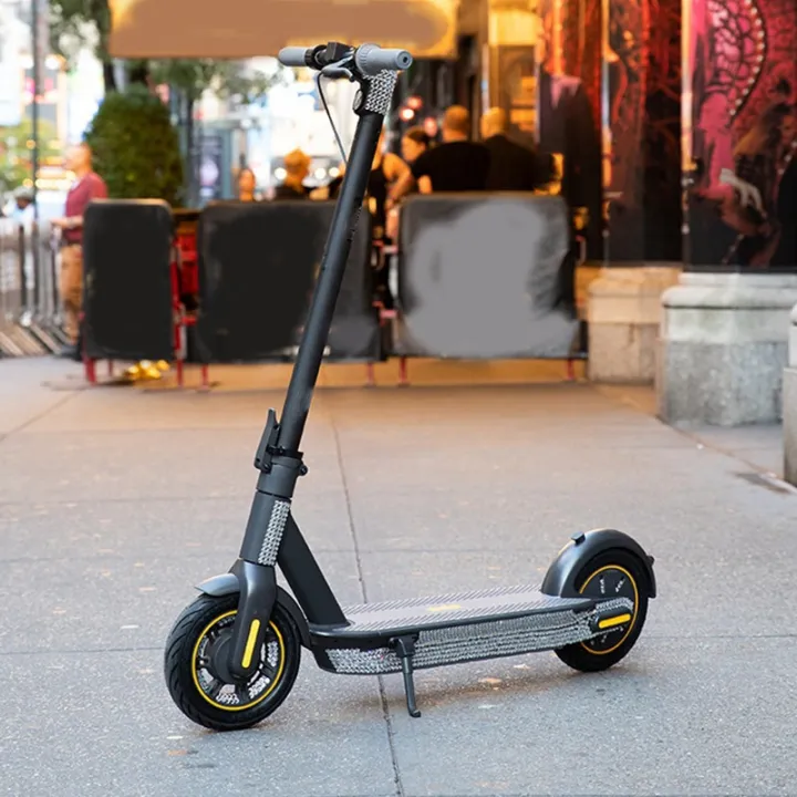 2X%20Rear%20Fork%20Decorative%20Cover%20Replacement%20for%20Ninebot%20MAX%20G30%20Kick%20Scooter%20Electric%20Scooter%20Accessories%20-%20Image%206