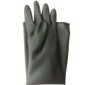 2X Sand Blasting Gloves for Sandblast Cabinet Gloves 60x20cm.
