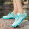 Aqua Shoes for Men Women Breathable Barefoot Shoes Outdoor Athletic Sport Shoes for Hiking Diving Boating Outdoor Water Sports House Foocus.