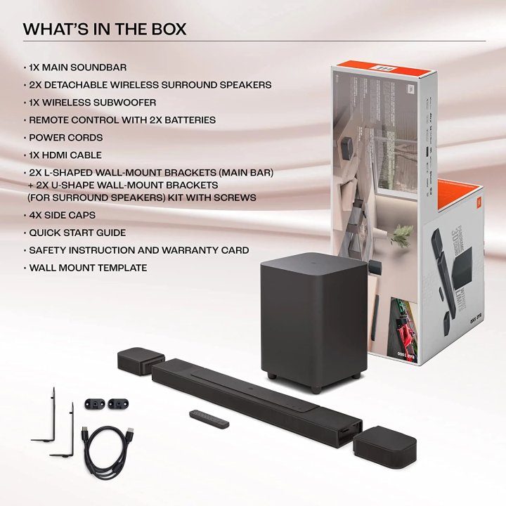 JBL%20Bar%201000%20Pro,True%20Dolby%20Atmos,DTS:X,MultiBeam,Wireless%20Subwoofer,HDMI%20eARC%20880%20W%20Bluetooth%20Soundbar%20with%20Free%20Delivery%20-%20Image%203