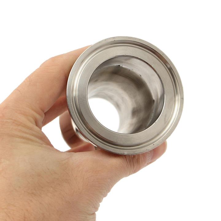 Conventional%2045*32mm%20304%20stainless%20steel%20Sanitary%20Ferrule%20Reducer%20Fitting%20SS316%20Tri%20Clamp%20-%20Image%207