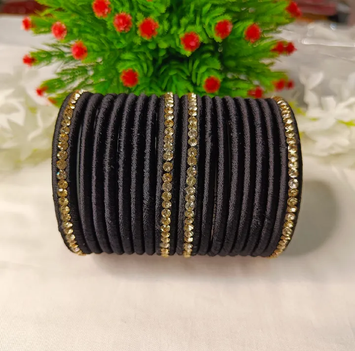 Silk%20Thread%20Reshmi%20Bangles%20with%20Stones%20For%20Girls%20and%20Women%20-%20Image%202