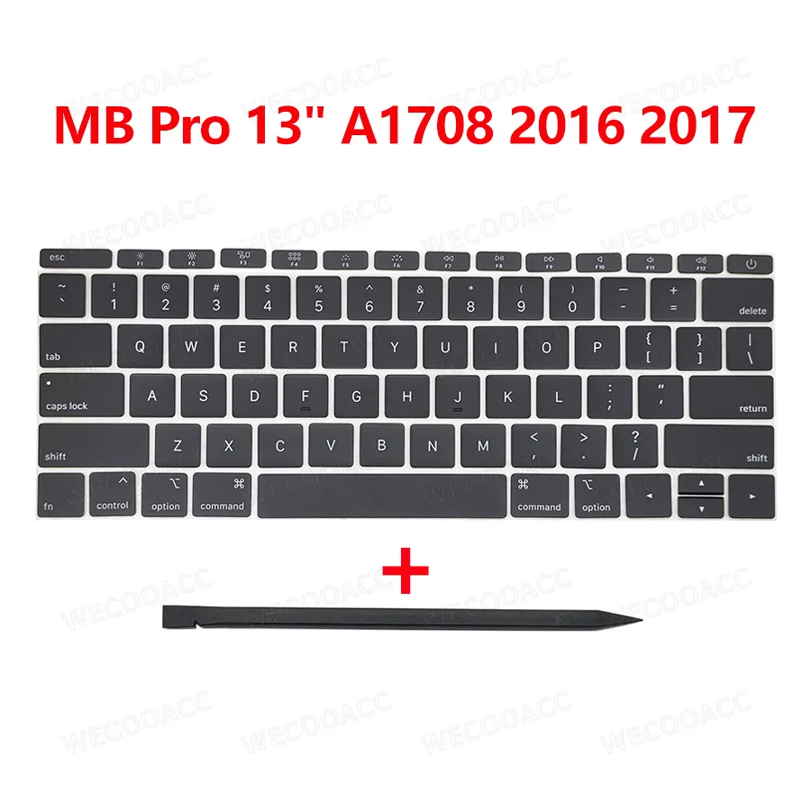 MacBook Pro 2016 13インチ USキー16GB SSD512GB