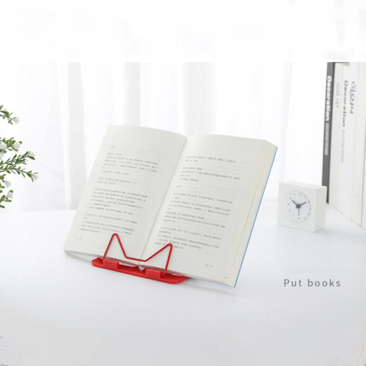 Simple%20Reading%20Shelf%20Multifunctional%20Reading%20Shelf%20Adjustable%20Reading%20Student%20Bookstand%20Bookshelf%20-%20Image%208