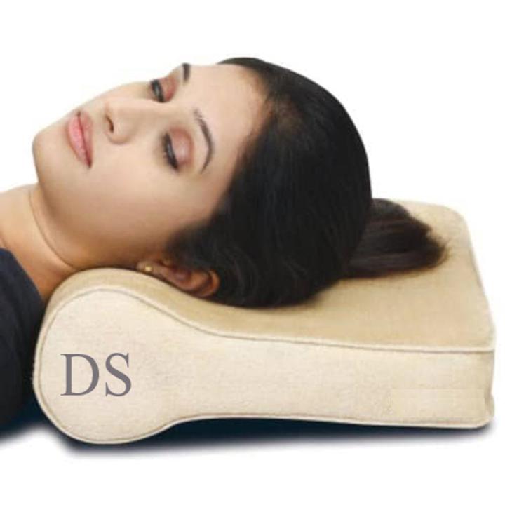 Cervical Memory Foam Pillows for Neck Pain, Neck Pillows for Pain