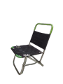 Outdoor Portable Fishing Chair Aluminum Alloy Fishing Camping. 