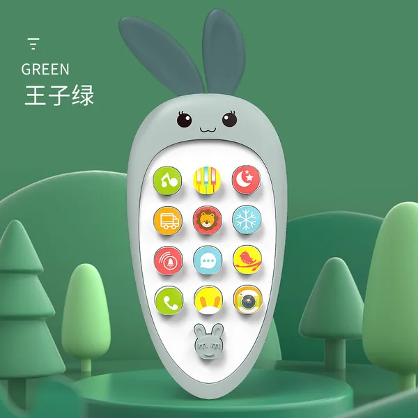Rabbit%20shape%20Baby%20Music%20Cell%20Phone%20Toy%20and%20Teether%20for%20Learning%20and%20Play%20Early%20Education%20Telephone%20with%20Silicone%20Teether%20Music%20Lights%20for%200-1%20%20Year%20or%20above%20Old%20Kids%20-%20Image%209