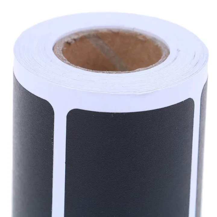 120pcs%20Waterproof%20Chalkboard%20Kitchen%20Spice%20Label%20Stickers%20Jam%20Jar%20Bottle%20Tags%20-%20Image%207
