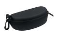 Carry Sunglasses in a Hard Zipper Travel Pack Pouch Case Cover.
