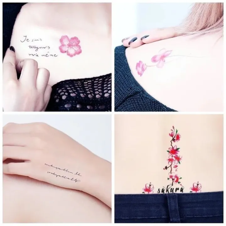 30pcs%20Waterproof%20Temporary%20Tattoo%20Stickers%20Removable%20Body%20Art%20Tattoos%20Water%20Transfer%20Flash%20Fake%20Tattoos%20-%20Image%207