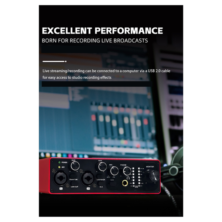 Sound%20Card%20Professional%20Audio%20Interface%20for%2048V%20Microphone%20Musical%20Instrument%20Recording%20-%20Image%207