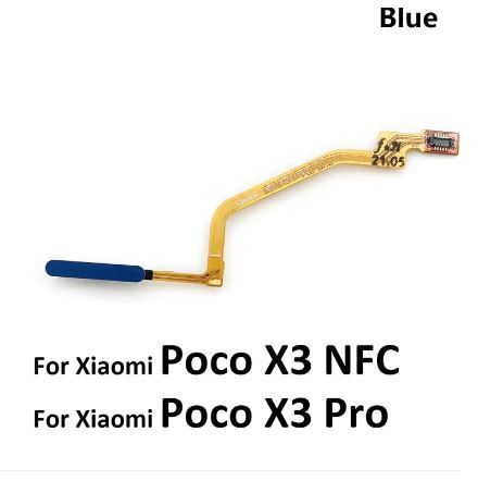 Xiaomi%20Poco%20X3%20X3%20Pro%20Fingerprint%20Menu%20Return%20Key%20Sensor%20Fingerprint%20Scanner%20Flex%20-%20Image%202