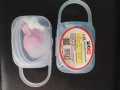 Nasal suction with Box/case children's nasal aspirator for new born for nasal congestion -1pcs. 