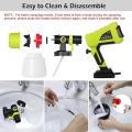 Presscot Electric Spray Gun 400 Watt Suitable tor painting.