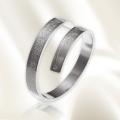 【Universal Car Parts Store】Ayatul Kursi ring steel adjustable size ring Islamic men women gift. 