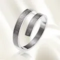 【Universal Car Parts Store】Ayatul Kursi ring steel adjustable size ring Islamic men women gift. 