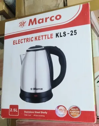 Marco%20Nova%20Electric%20Kettle%202.5%20Litter%20Kls-25%20Black%20&%20Silver%20Color%20Electric%20Kettle%20For%20Boiled%20Water%20And%20Making%20Tea%20-%20Image%204