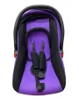 Newborn Baby Carrier Car Seat Basket, suitable newborn up to max 13kg Baby. 