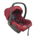 Baby Safety Car Seat | Size: 52*47*62cm | For aged 0-2 years old | 4 level adjustable position. 