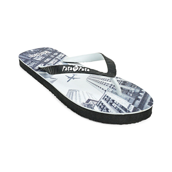 PataPata MILLENNIUM Beach Sandal for Men