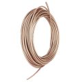 1Pcs RG316 Coax Coaxial Cable Lead Low Loss RF Connector Wire 10M Long & 5Pcs SMA Male Plug Straight Crimp RG316 RG174 Rf Adapter Connector.
