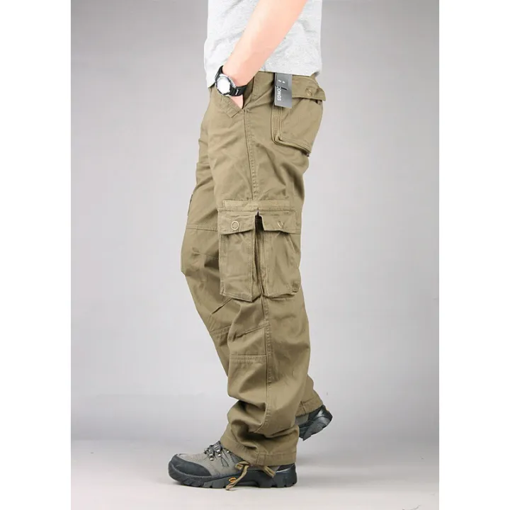 Cargo%20Pants%20Men%20Casual%20Multickets%20Tactical%20Pants%20Autumn%20Cotton%20%20Long%20Trousers%20Men%20%20%20Loose%20Pants%20Pantalon%20Homme%20-%20Image%202