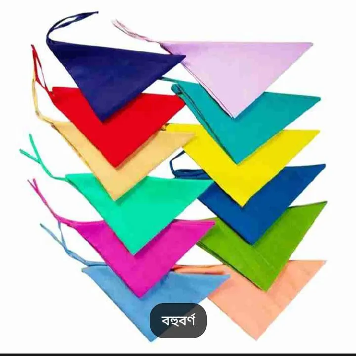 Cotton%20Nappy%20For%20Baby%206%20Pice,%20Multi-color%20-%20Image%205