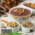 Ragi Porridge 1 kg for Any age from 8 months. 